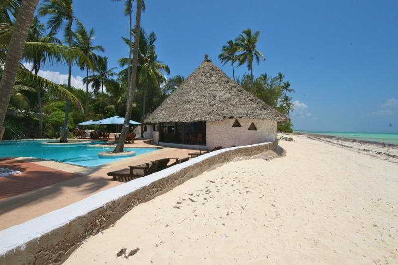 Coral Reef Resort Pwani Mchangani Exterior photo